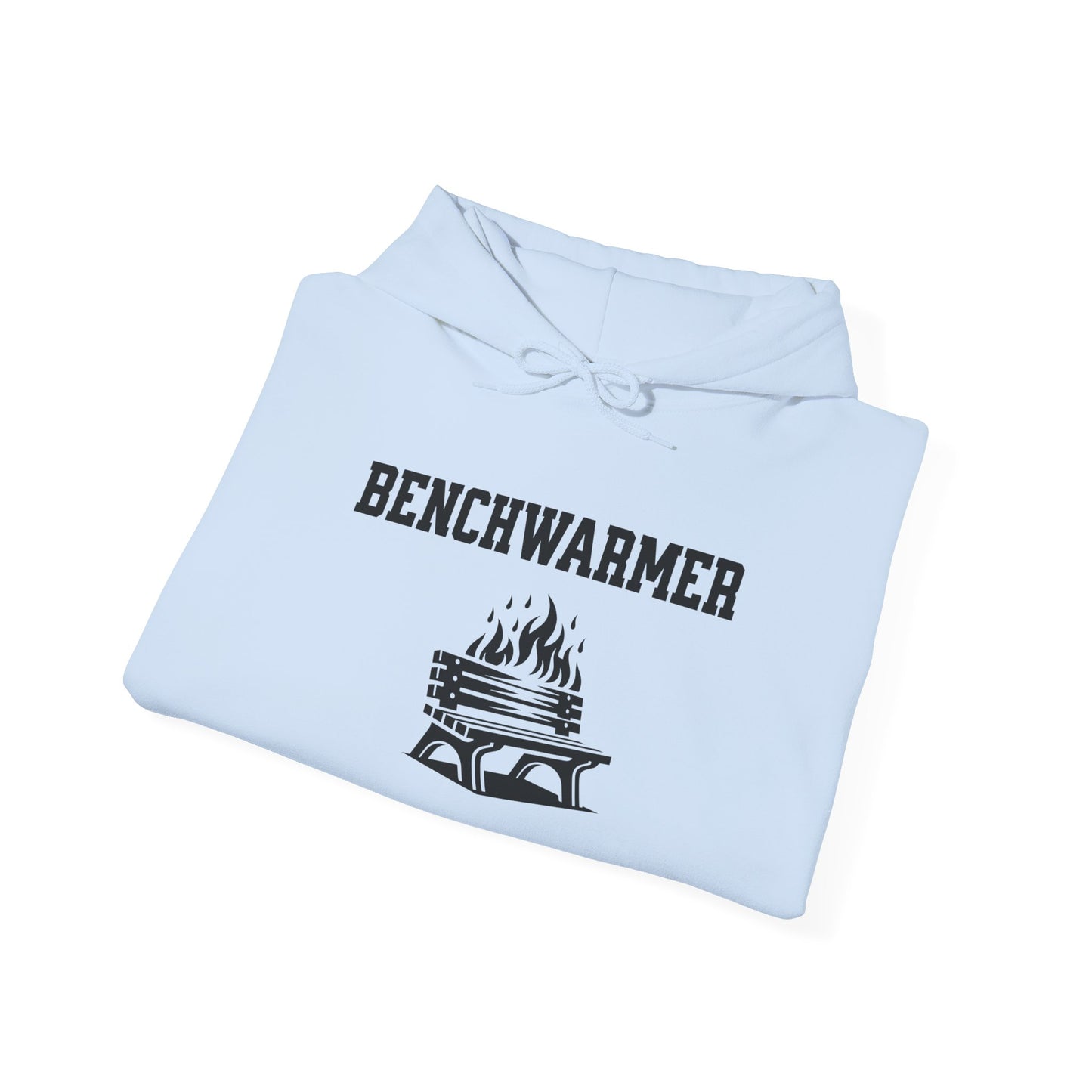 Benchwarmer ICONic Hoodie