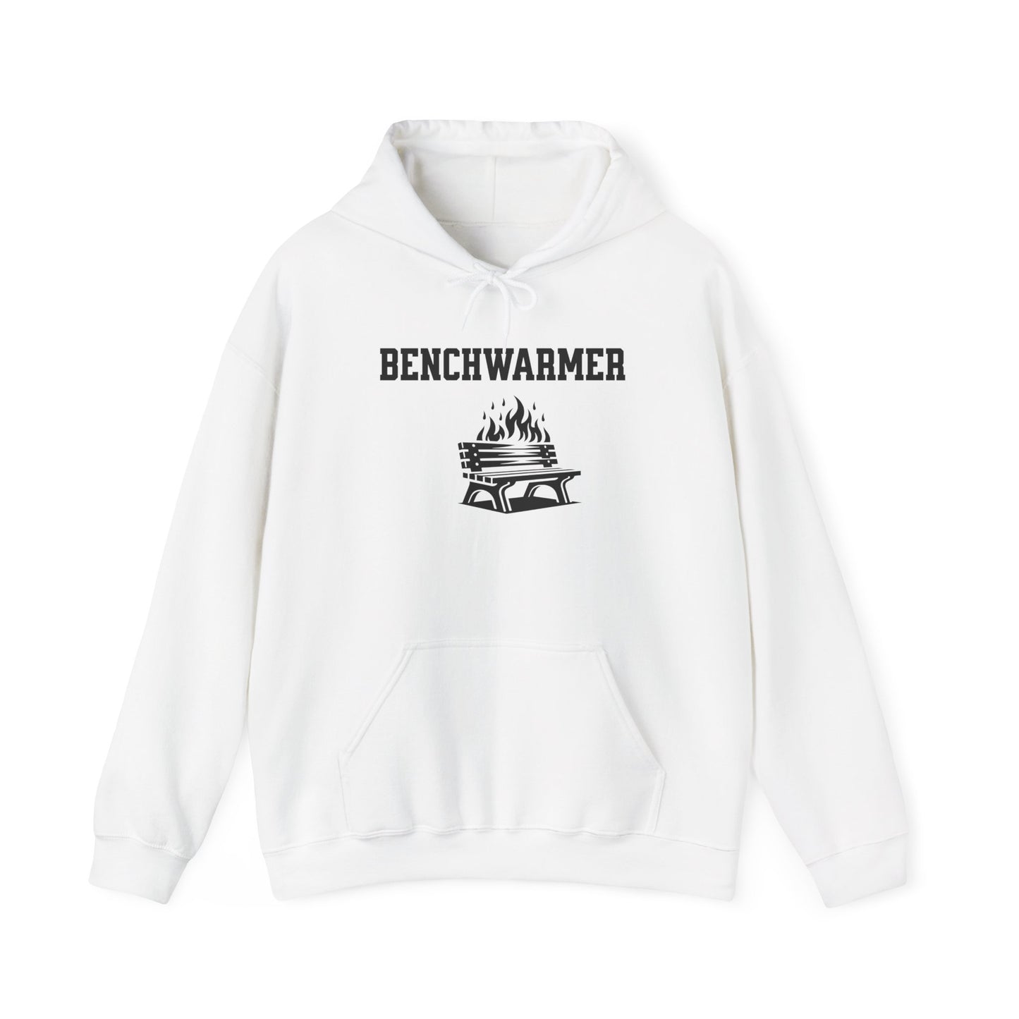Benchwarmer ICONic Hoodie