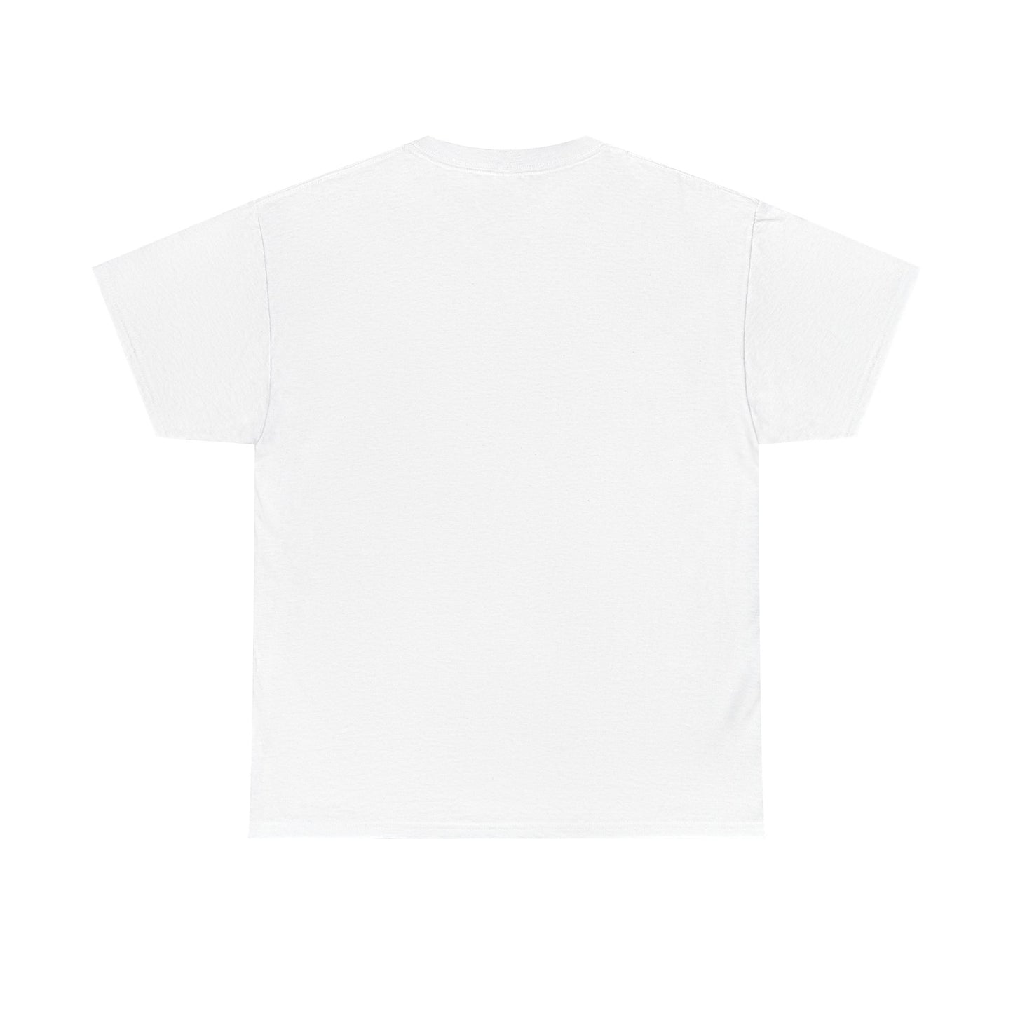Mighty Verse Unisex Tee- Hip Hop Head Culture Shirt