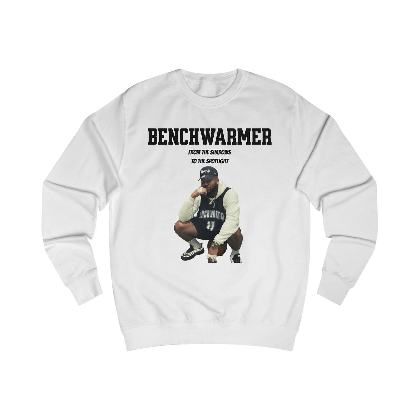 Benchwarmer Unisex Sweatshirt