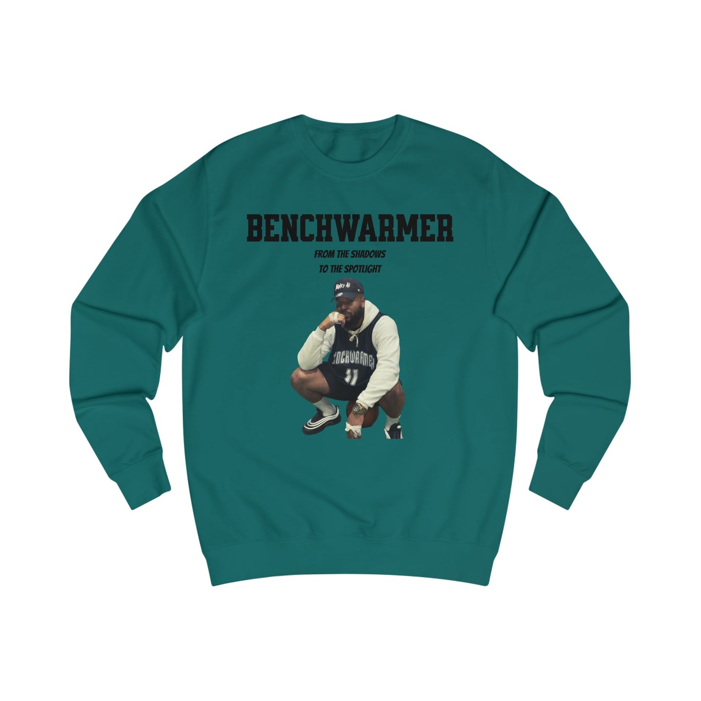 Benchwarmer Unisex Sweatshirt
