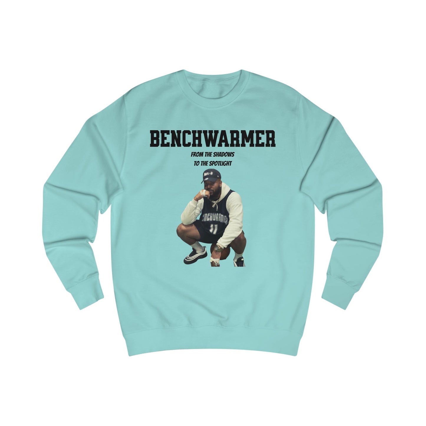 Benchwarmer Unisex Sweatshirt