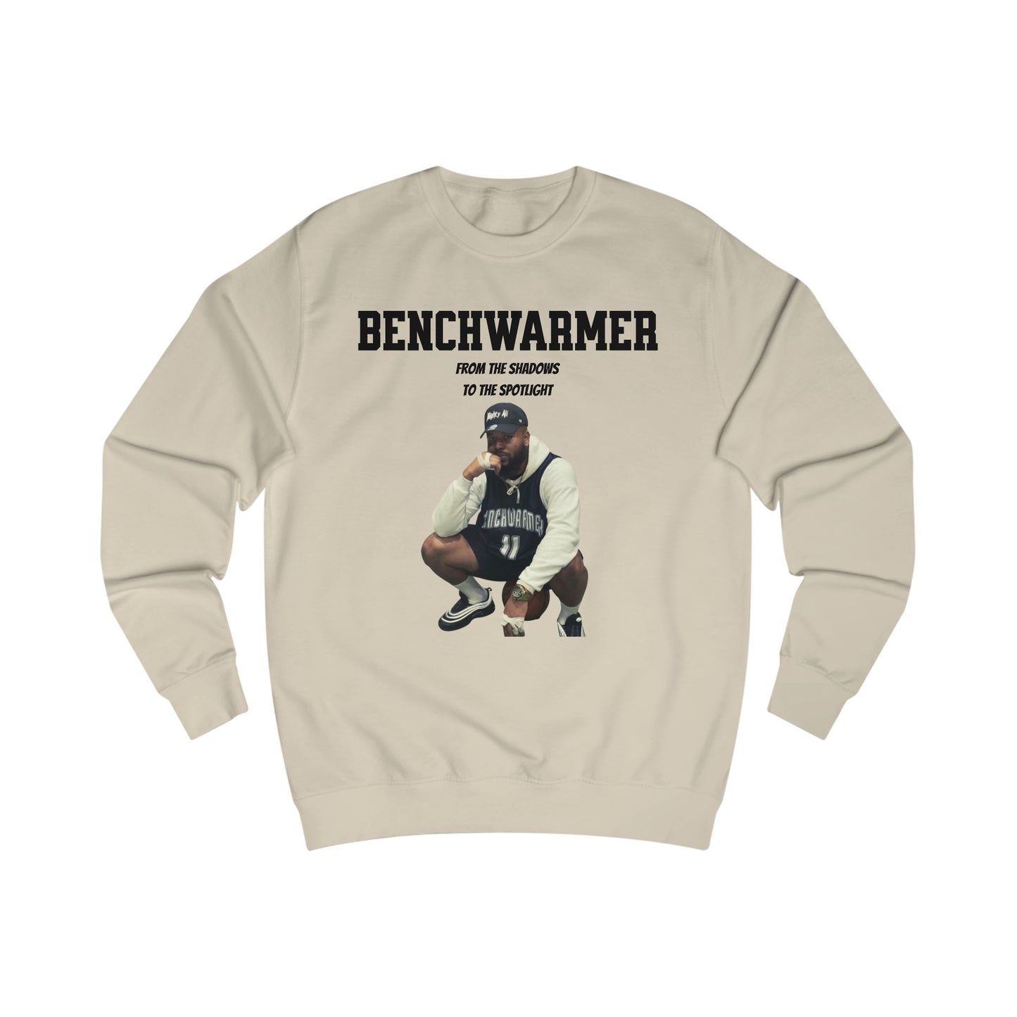 Benchwarmer Unisex Sweatshirt