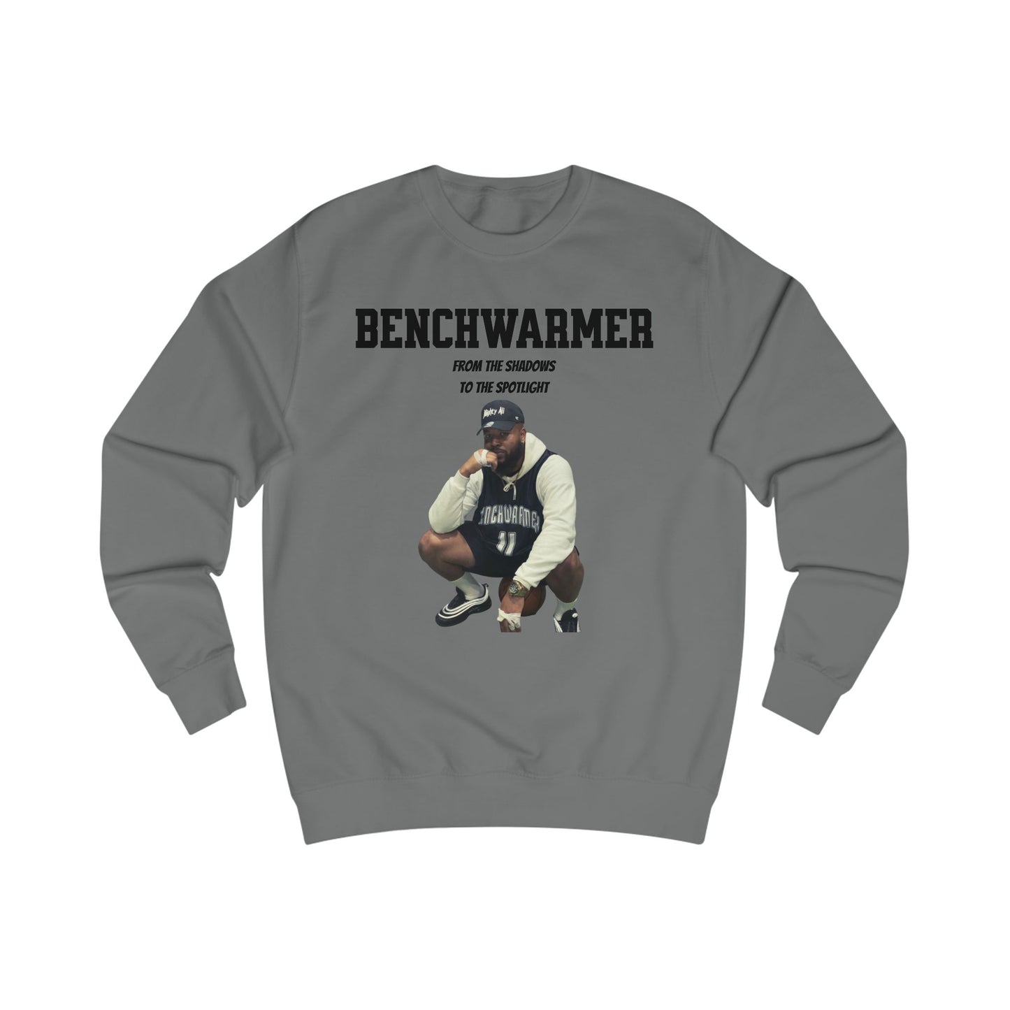 Benchwarmer Unisex Sweatshirt