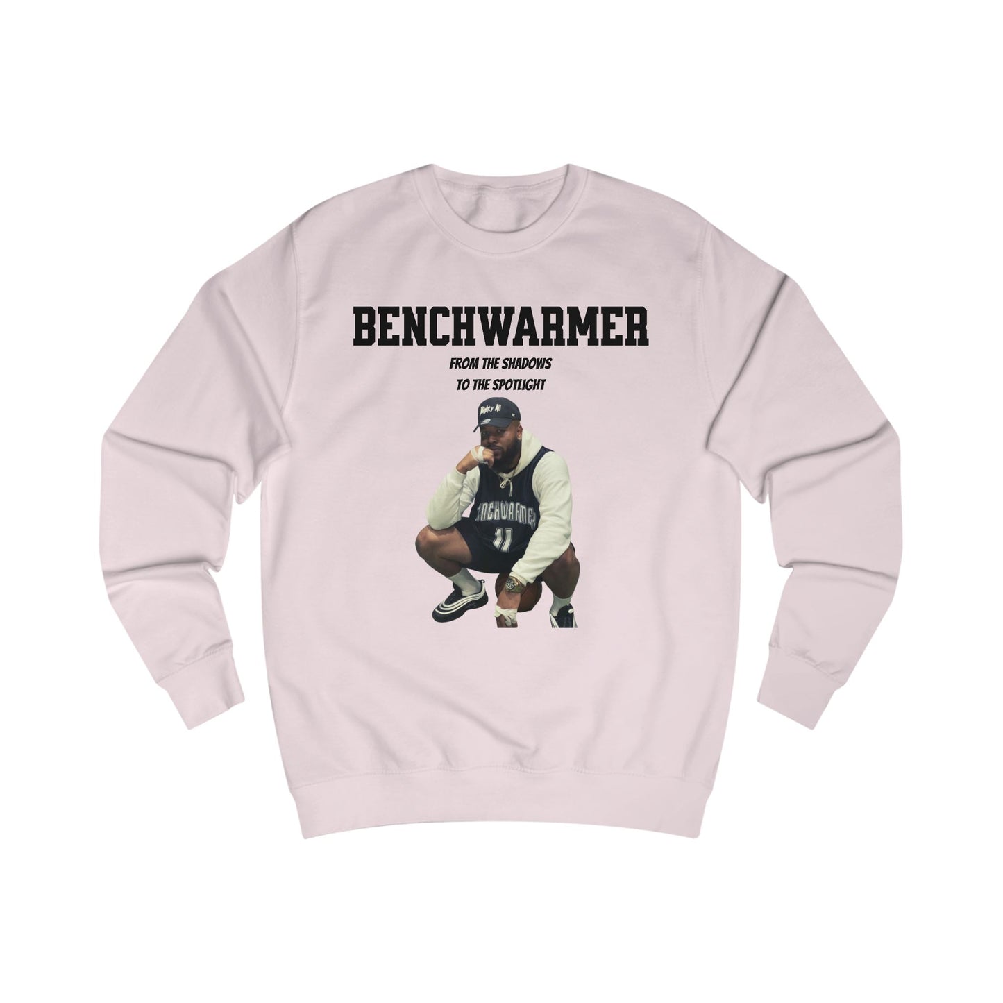 Benchwarmer Unisex Sweatshirt