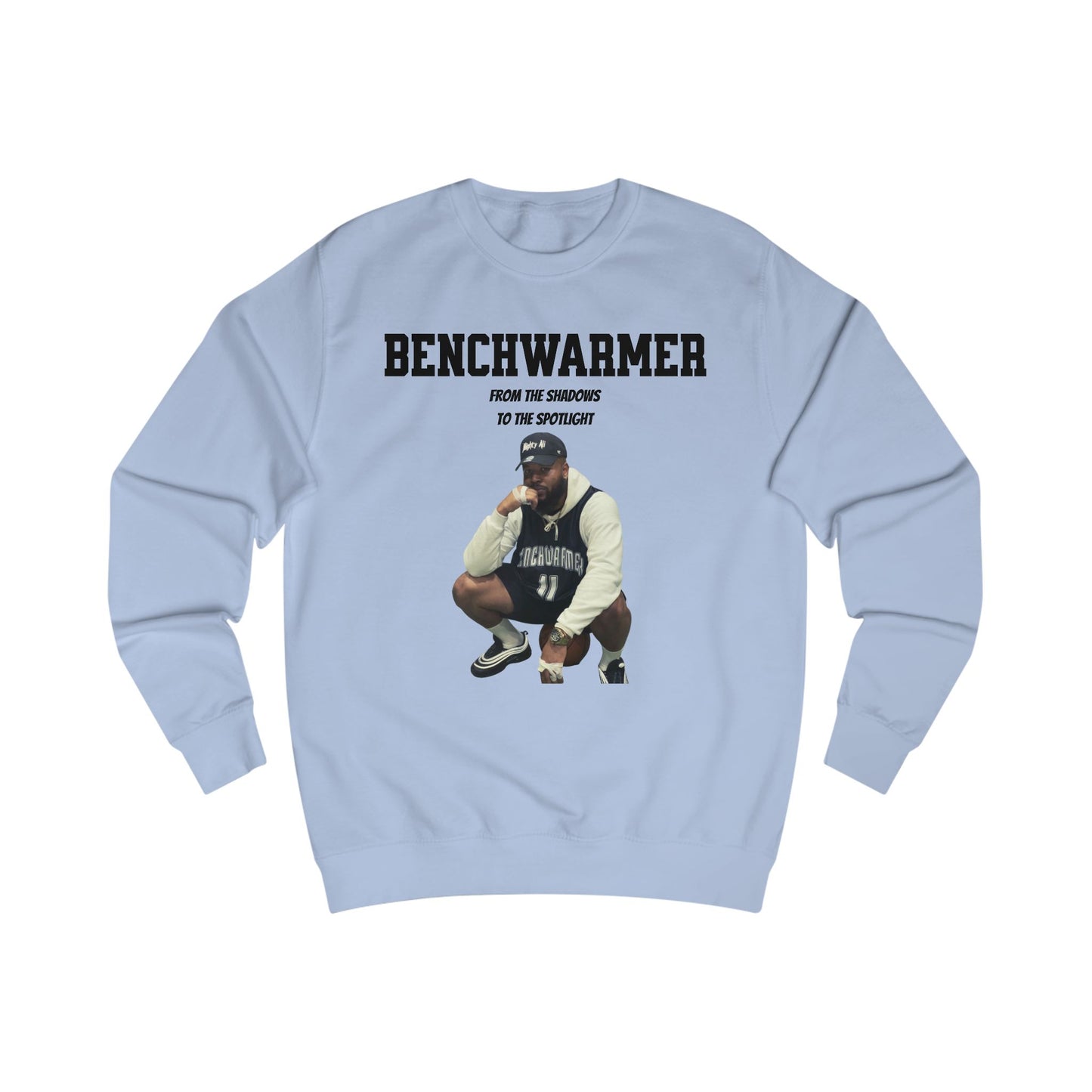 Benchwarmer Unisex Sweatshirt