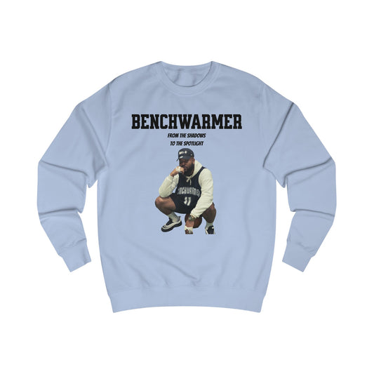 Benchwarmer Unisex Sweatshirt