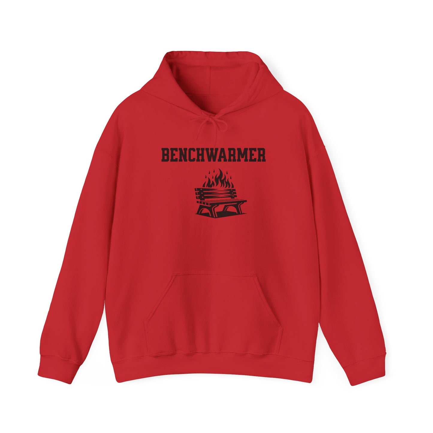 Benchwarmer ICONic Hoodie