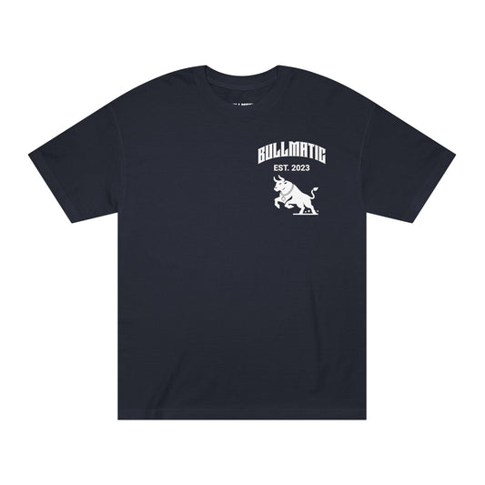 Bullmatic Legacy Classic Tee