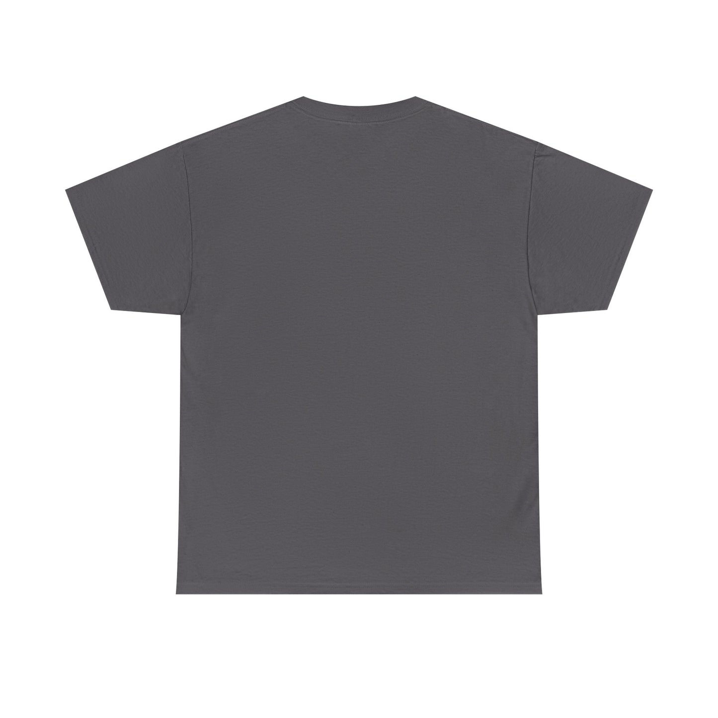 Mighty Verse Unisex Tee- Hip Hop Head Culture Shirt