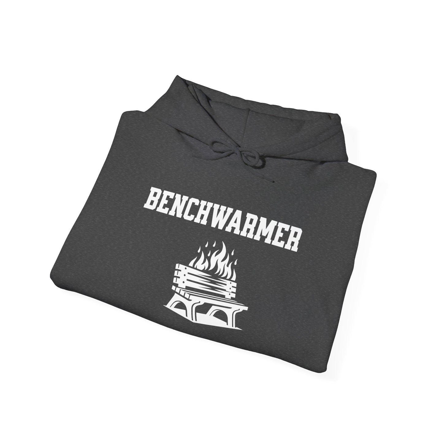 Benchwarmer ICONic Hoodie