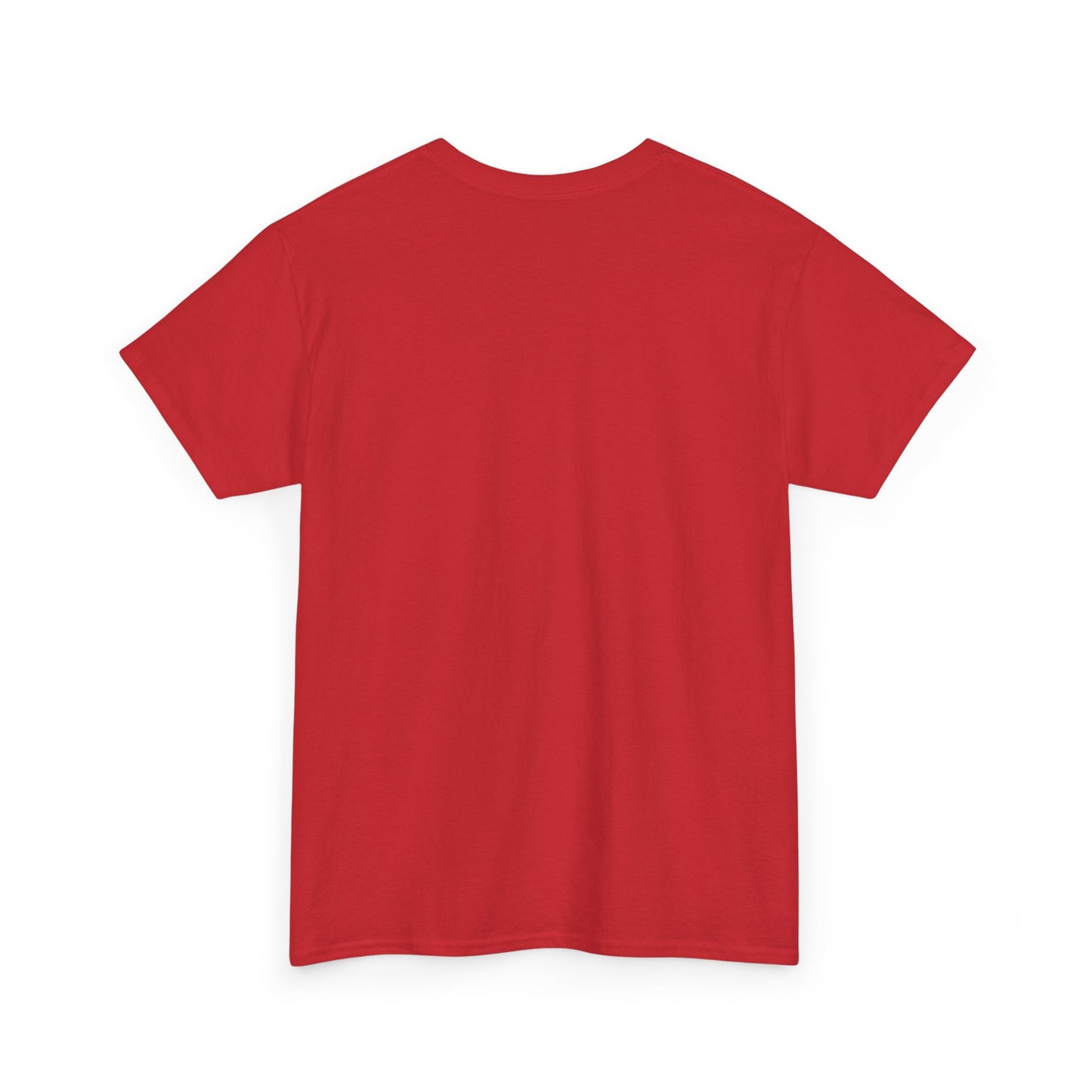 Mighty Verse Unisex Tee- Hip Hop Head Culture Shirt