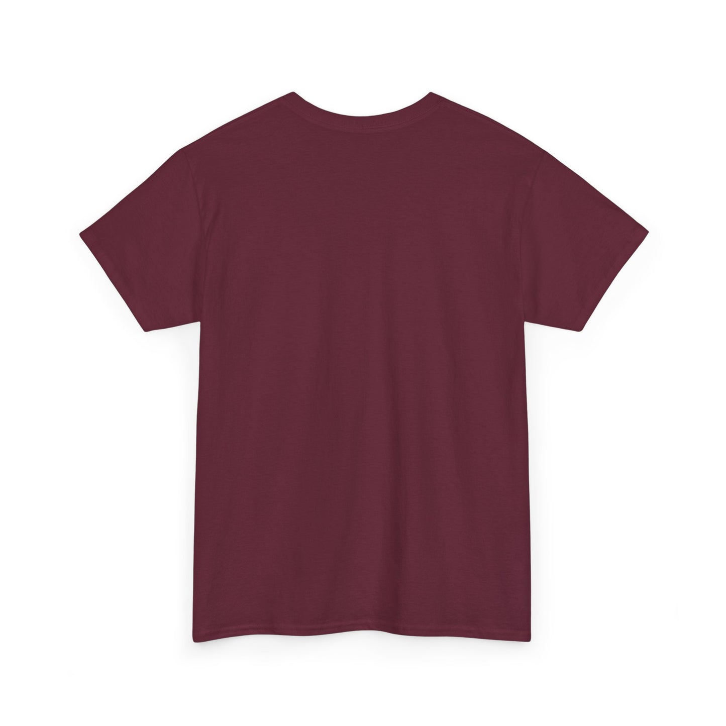 Mighty Verse Unisex Tee- Hip Hop Head Culture Shirt