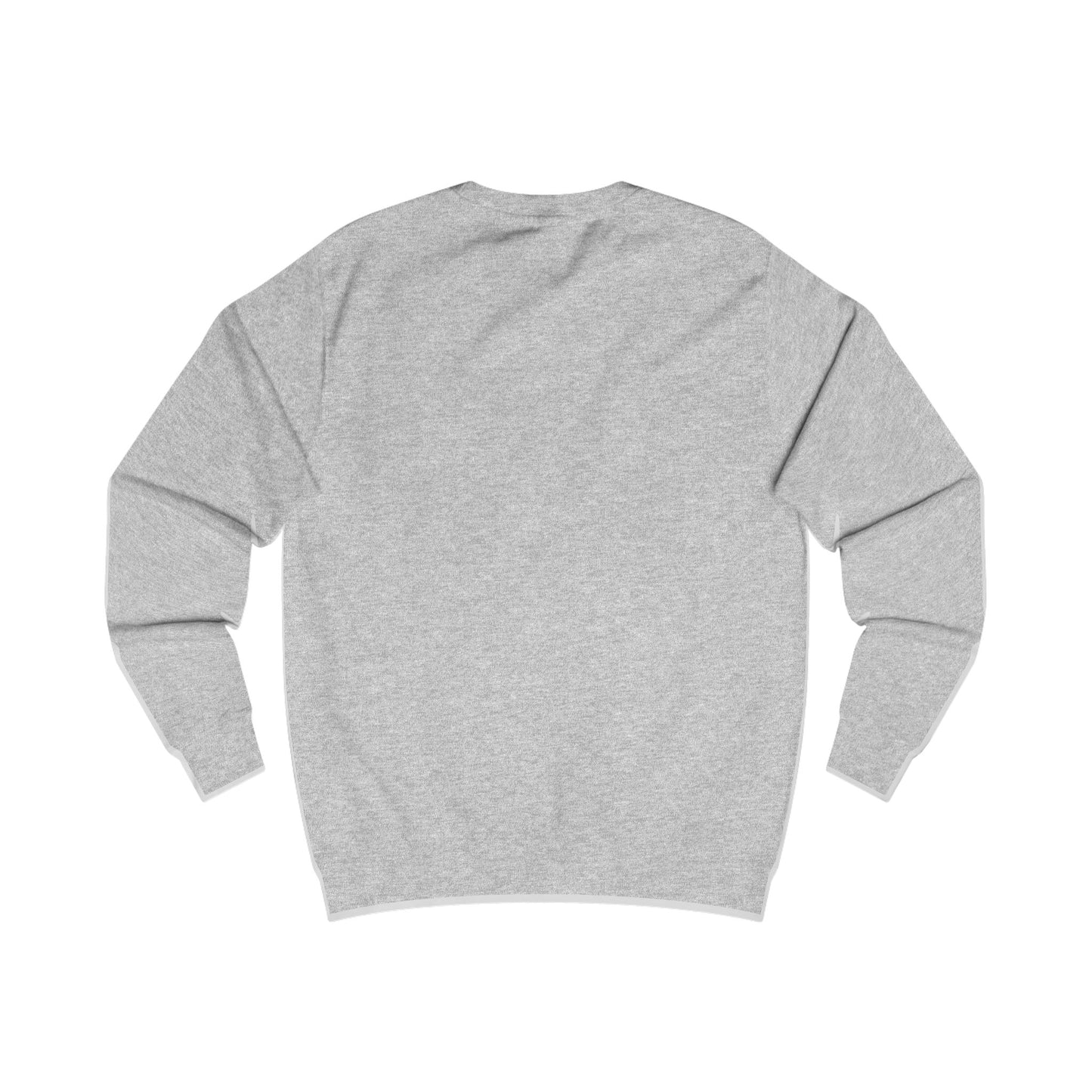 Benchwarmer Unisex Sweatshirt  – From the Shadow to the Spotlight