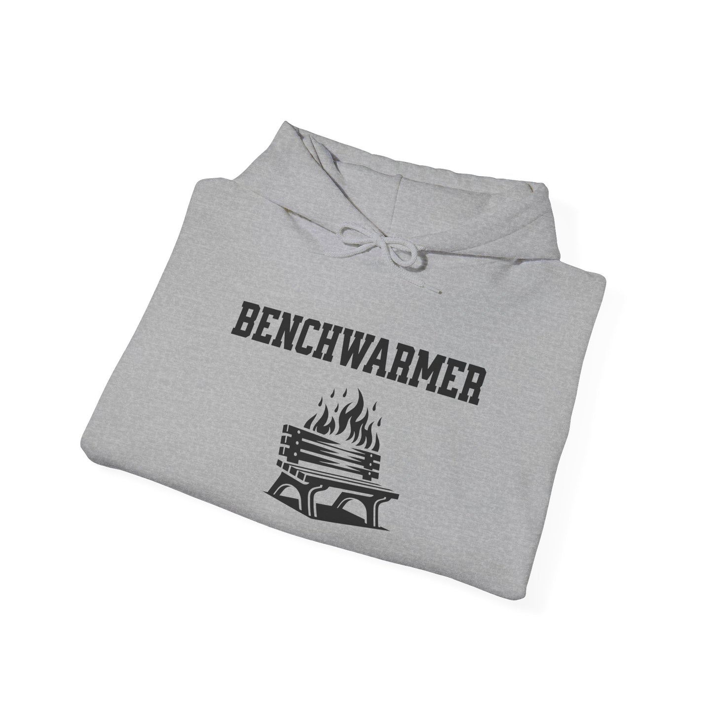 Benchwarmer ICONic Hoodie