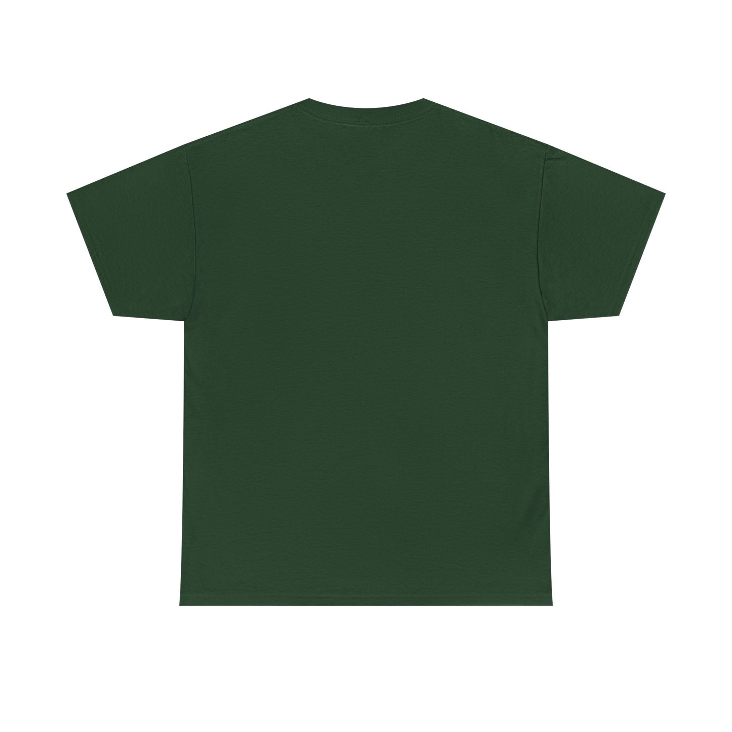 Mighty Verse Unisex Tee- Hip Hop Head Culture Shirt