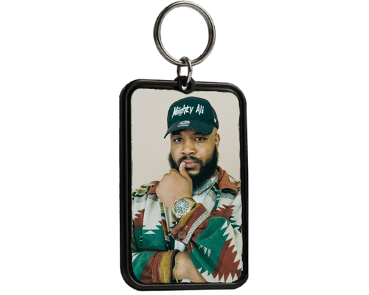 Miightyverse Keychains (EXCLUSIVE)